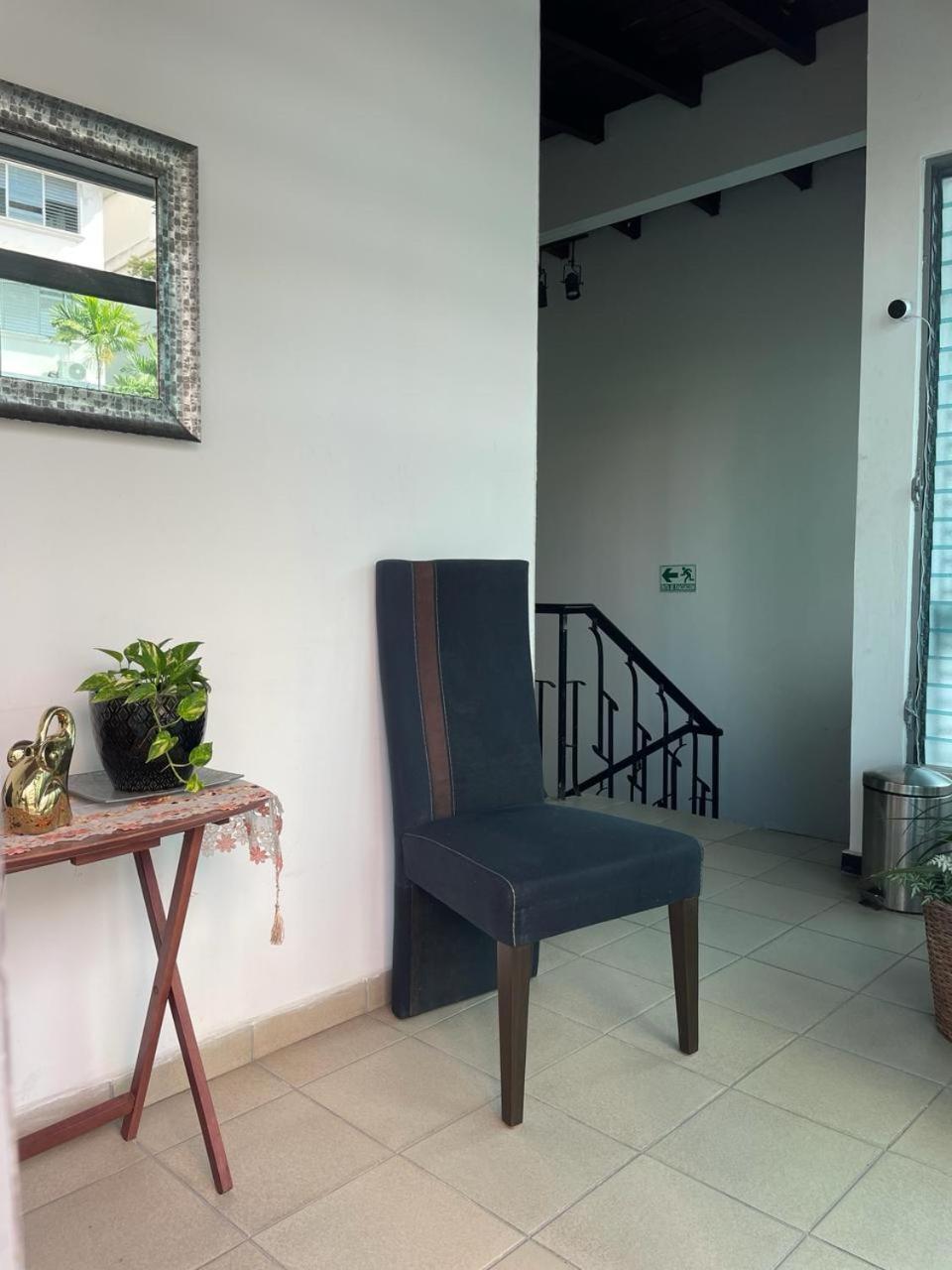 Hostal El Prado Panama City Exterior photo